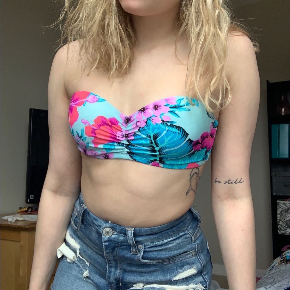 Target swimsuit set
